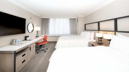 Crowne Plaza Baltimore - Inner Harbor image 9