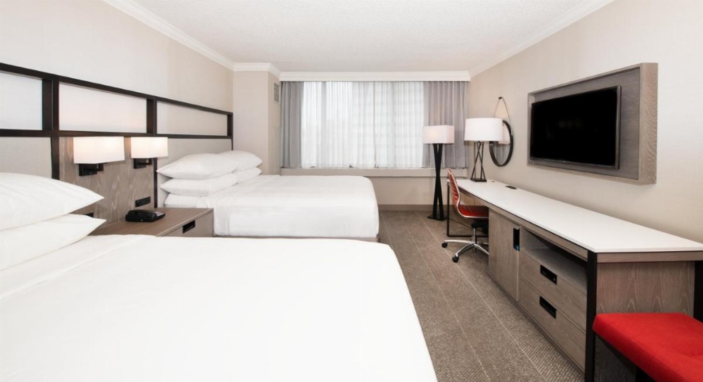 Crowne Plaza Baltimore - Inner Harbor Image 13