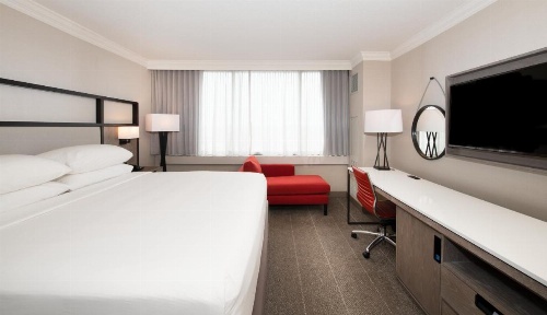 Crowne Plaza Baltimore - Inner Harbor image 16