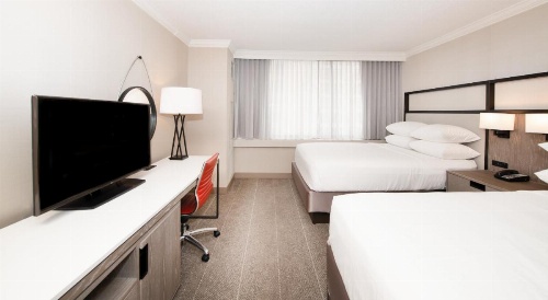 Crowne Plaza Baltimore - Inner Harbor image 18