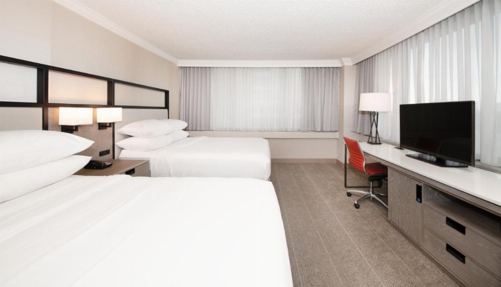 Crowne Plaza Baltimore - Inner Harbor Image 21