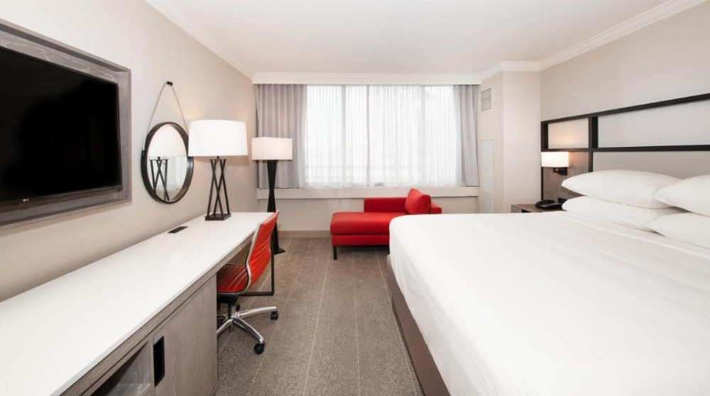 Crowne Plaza Baltimore - Inner Harbor Image 22