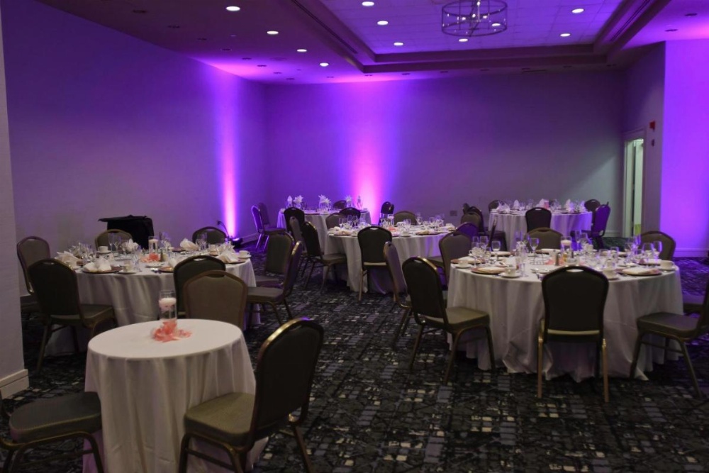 Crowne Plaza Baltimore - Inner Harbor Image 27