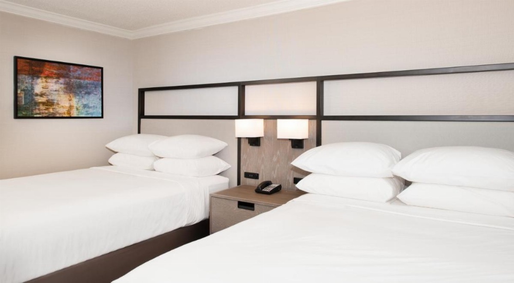 Crowne Plaza Baltimore - Inner Harbor Image 32