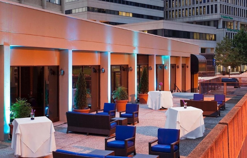Crowne Plaza Baltimore - Inner Harbor Image 35