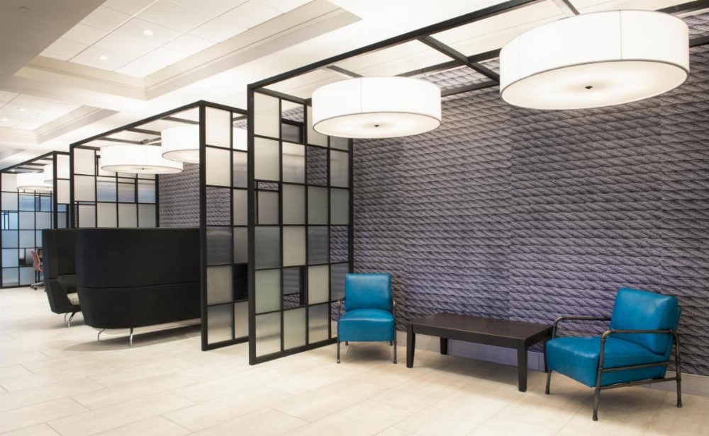 Crowne Plaza Baltimore - Inner Harbor Image 38