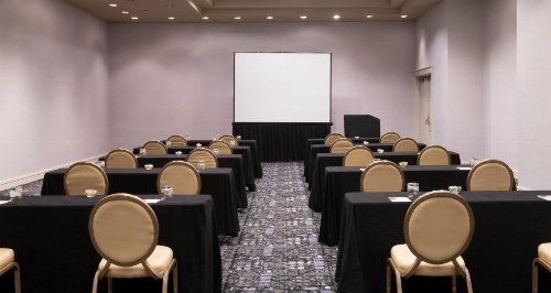 Crowne Plaza Baltimore - Inner Harbor image 41