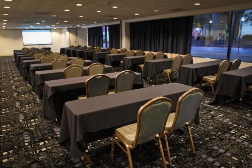 Crowne Plaza Baltimore - Inner Harbor image 45